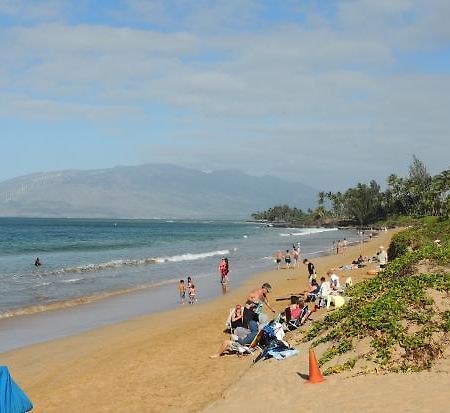 Amazing Kihei Kai Nani - Maui Vista One Bedroom Condos Екстер'єр фото