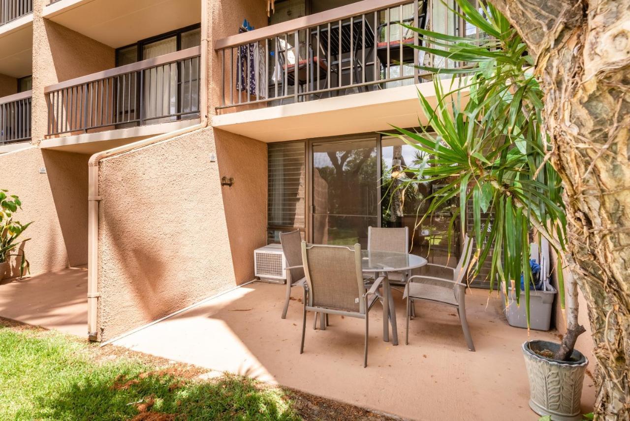 Amazing Kihei Kai Nani - Maui Vista One Bedroom Condos Екстер'єр фото
