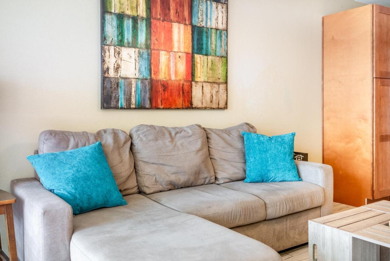Amazing Kihei Kai Nani - Maui Vista One Bedroom Condos Екстер'єр фото