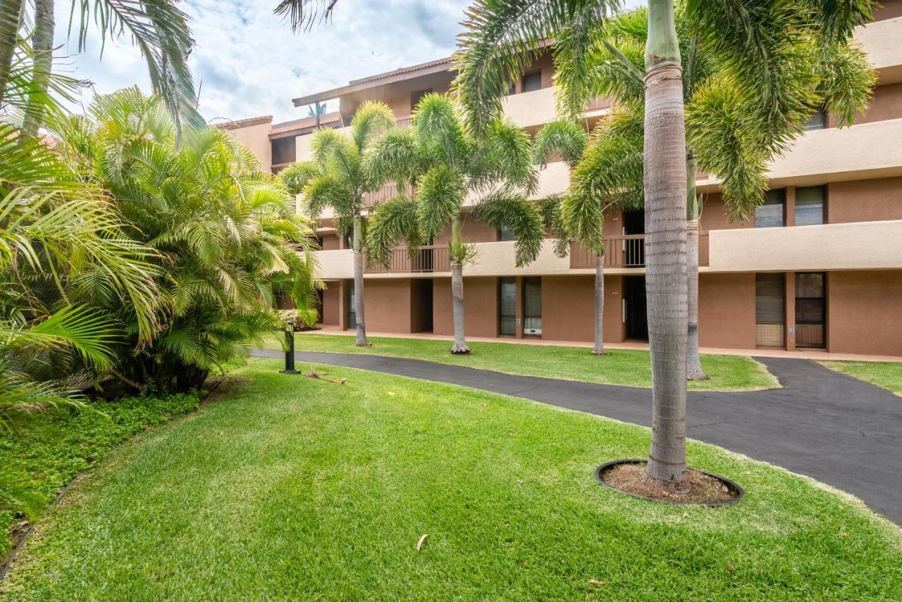 Amazing Kihei Kai Nani - Maui Vista One Bedroom Condos Екстер'єр фото