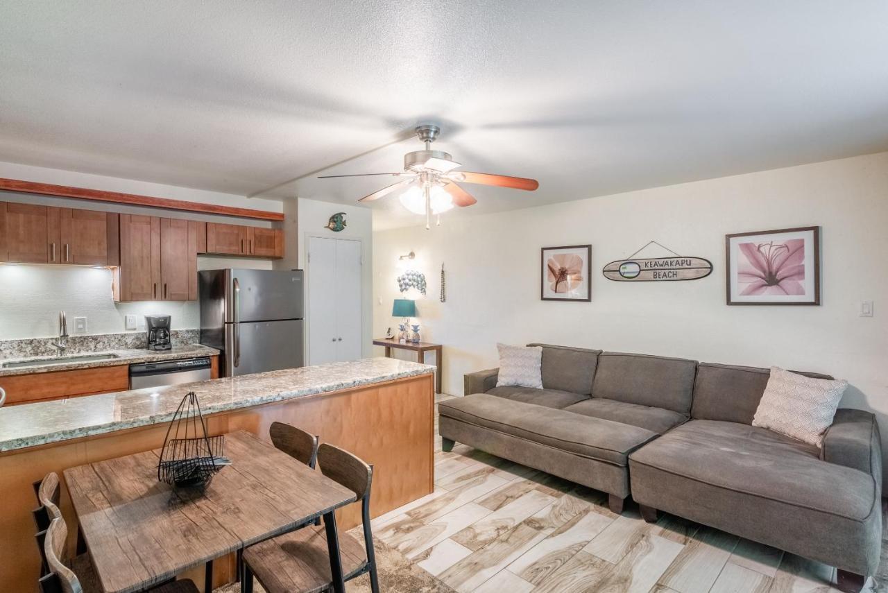 Amazing Kihei Kai Nani - Maui Vista One Bedroom Condos Екстер'єр фото