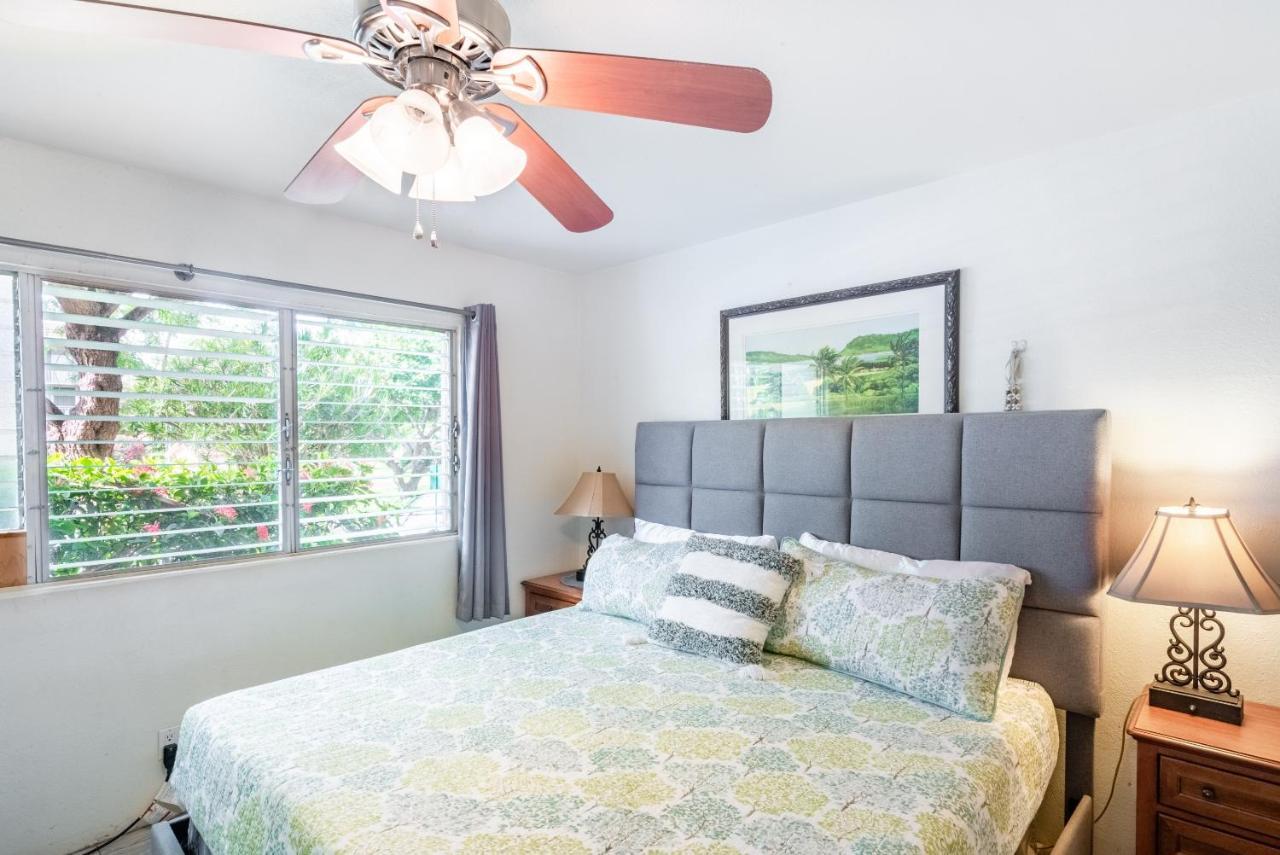 Amazing Kihei Kai Nani - Maui Vista One Bedroom Condos Екстер'єр фото