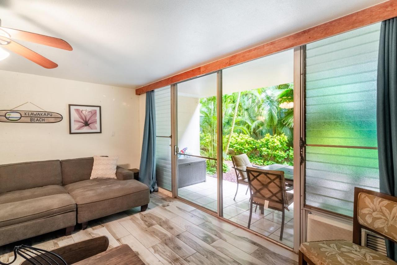 Amazing Kihei Kai Nani - Maui Vista One Bedroom Condos Екстер'єр фото