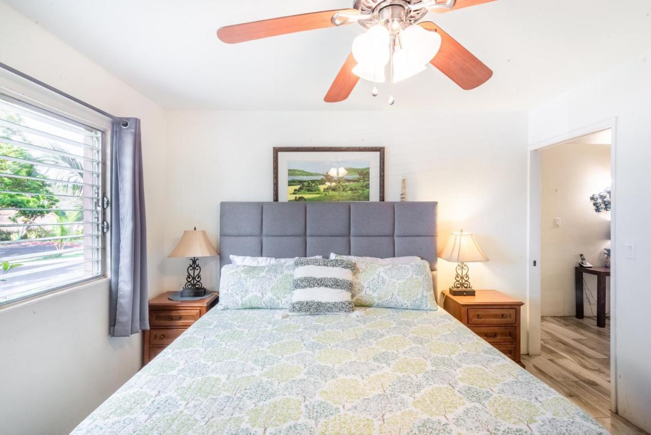 Amazing Kihei Kai Nani - Maui Vista One Bedroom Condos Екстер'єр фото