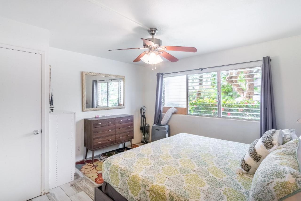 Amazing Kihei Kai Nani - Maui Vista One Bedroom Condos Екстер'єр фото