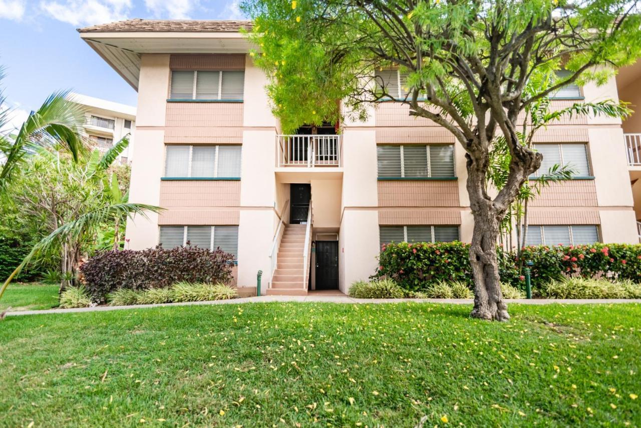 Amazing Kihei Kai Nani - Maui Vista One Bedroom Condos Екстер'єр фото