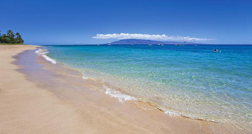 Amazing Kihei Kai Nani - Maui Vista One Bedroom Condos Екстер'єр фото