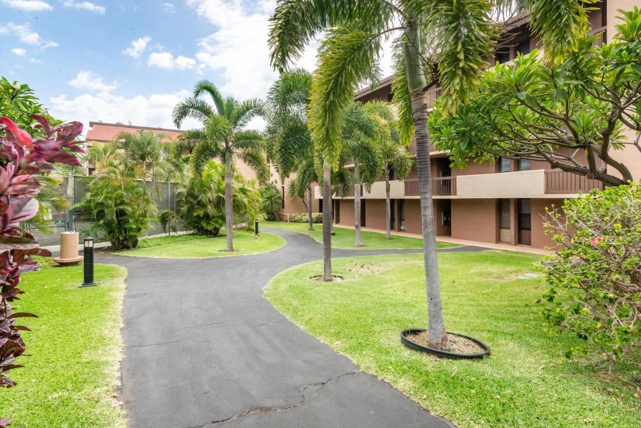 Amazing Kihei Kai Nani - Maui Vista One Bedroom Condos Екстер'єр фото