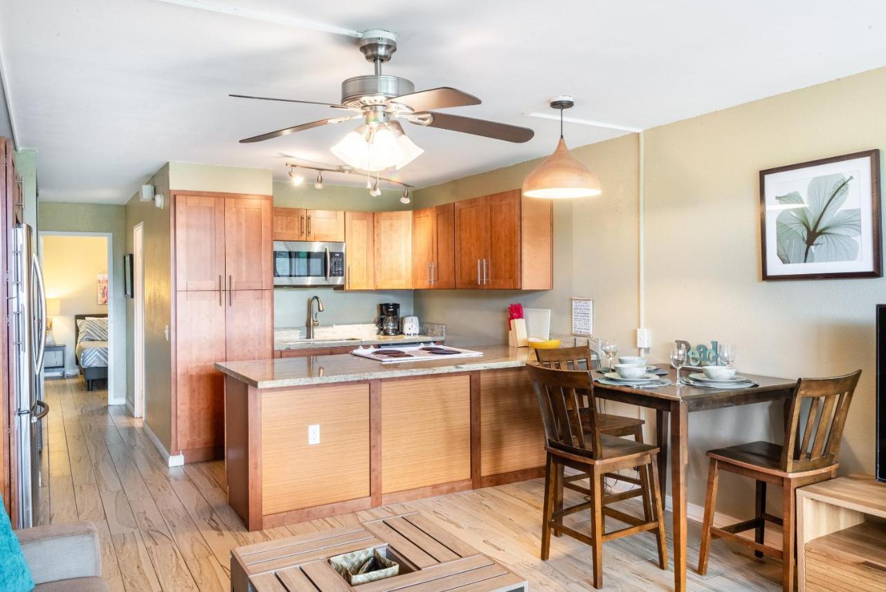 Amazing Kihei Kai Nani - Maui Vista One Bedroom Condos Екстер'єр фото