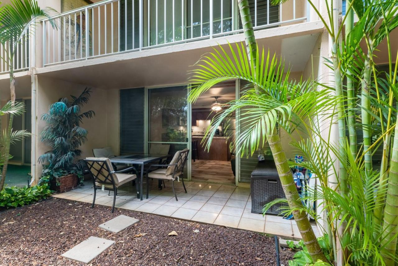 Amazing Kihei Kai Nani - Maui Vista One Bedroom Condos Екстер'єр фото