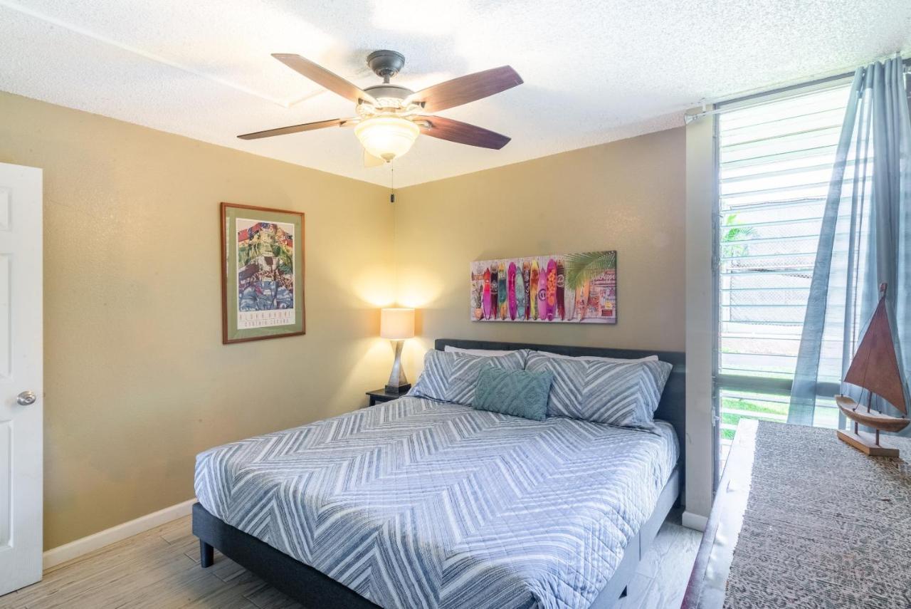 Amazing Kihei Kai Nani - Maui Vista One Bedroom Condos Екстер'єр фото