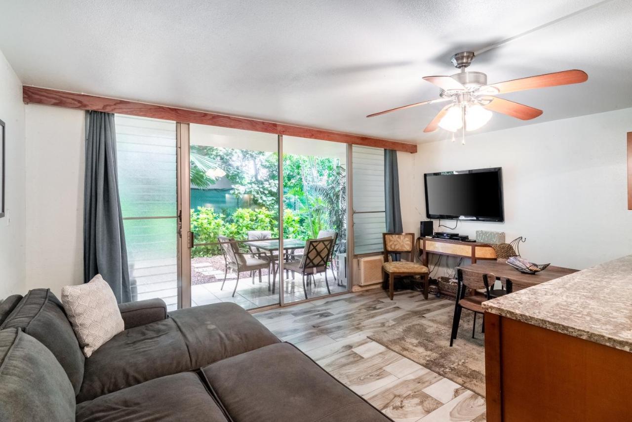 Amazing Kihei Kai Nani - Maui Vista One Bedroom Condos Екстер'єр фото