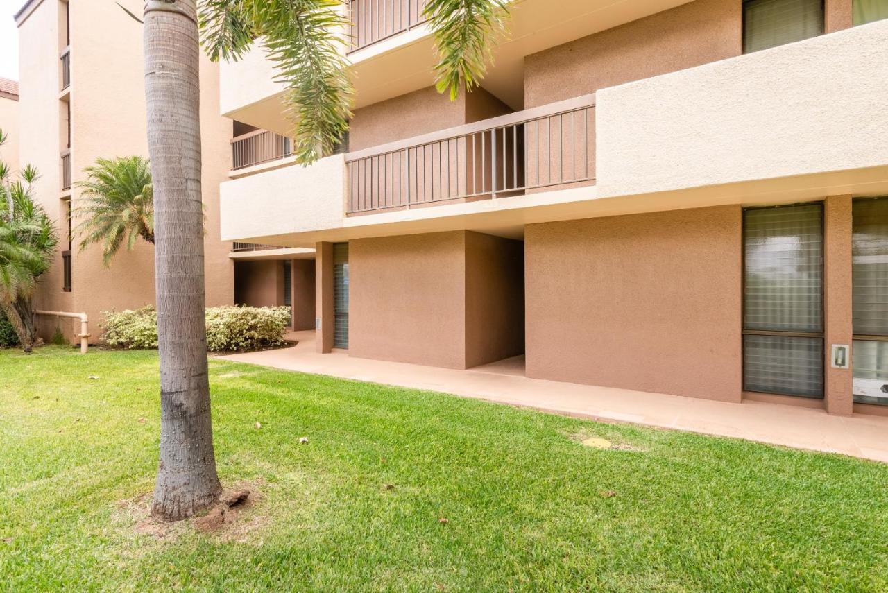 Amazing Kihei Kai Nani - Maui Vista One Bedroom Condos Екстер'єр фото