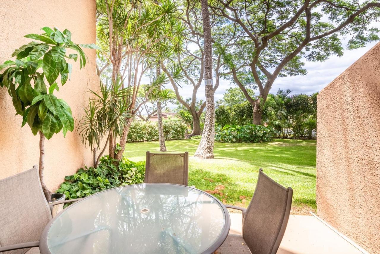 Amazing Kihei Kai Nani - Maui Vista One Bedroom Condos Екстер'єр фото