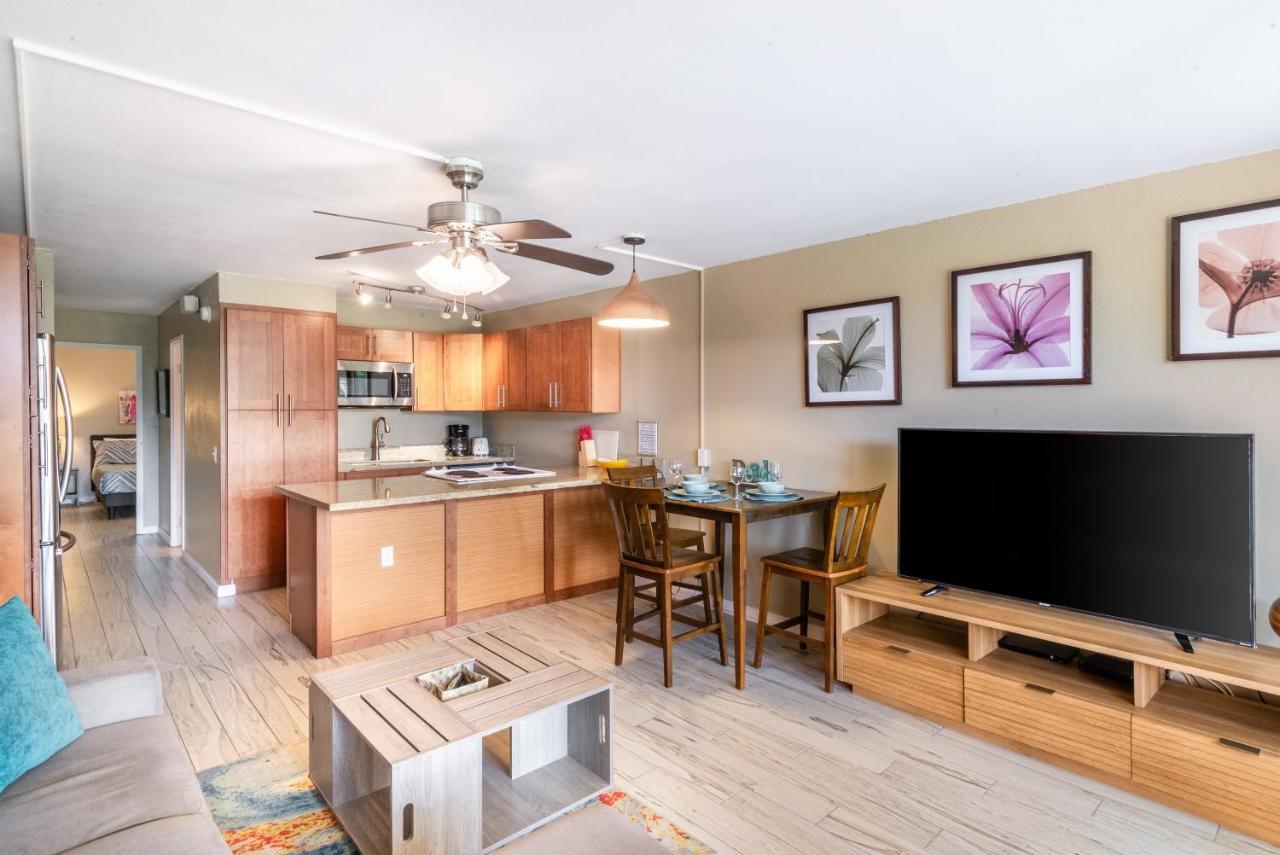 Amazing Kihei Kai Nani - Maui Vista One Bedroom Condos Екстер'єр фото