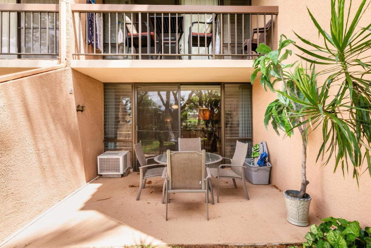 Amazing Kihei Kai Nani - Maui Vista One Bedroom Condos Екстер'єр фото