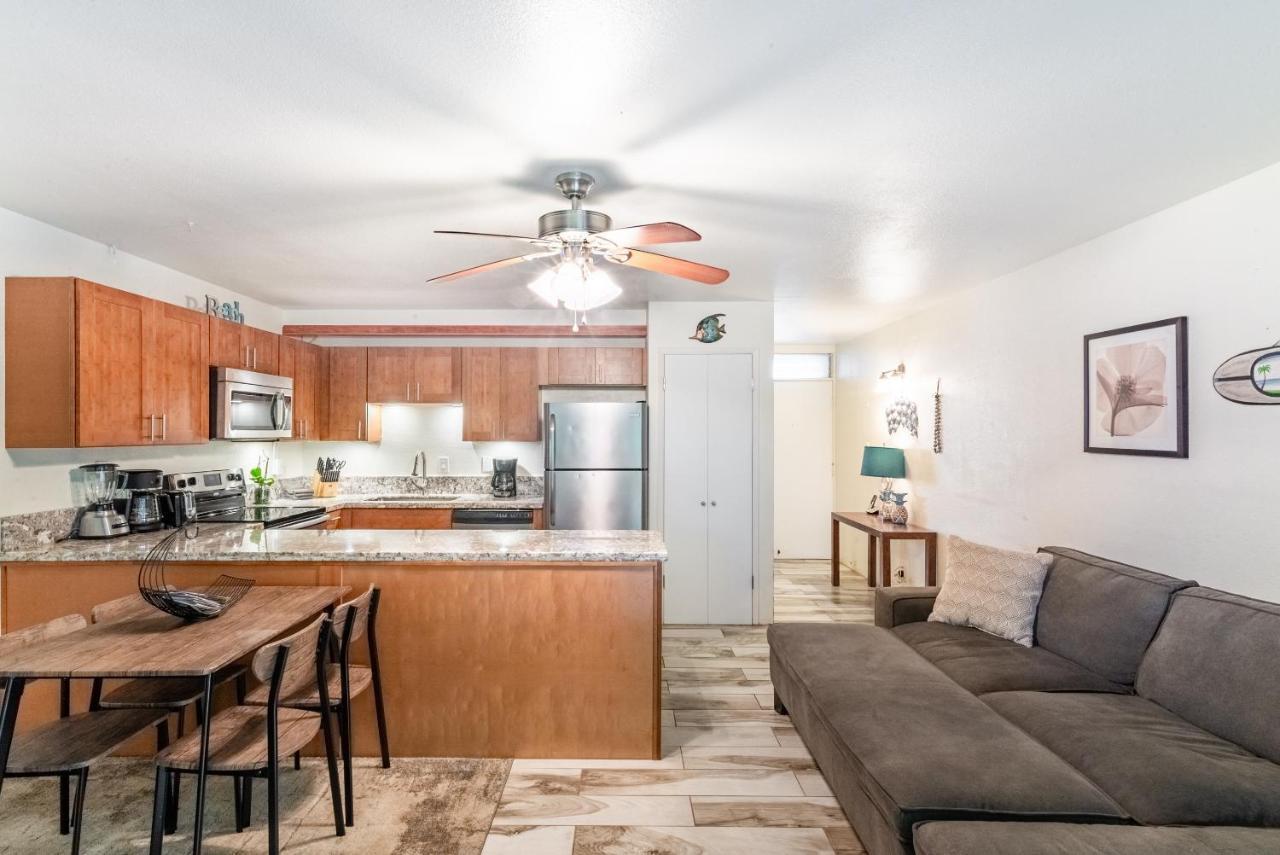 Amazing Kihei Kai Nani - Maui Vista One Bedroom Condos Екстер'єр фото