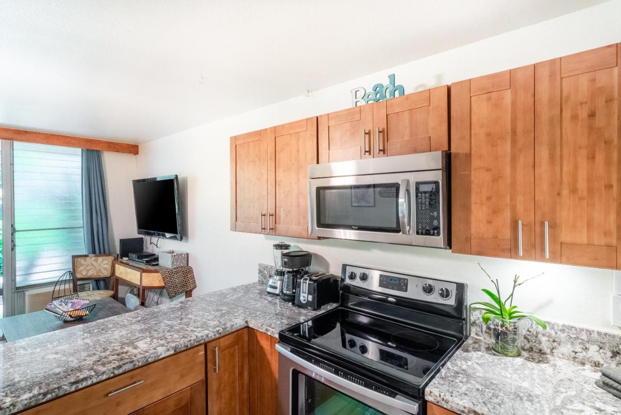 Amazing Kihei Kai Nani - Maui Vista One Bedroom Condos Екстер'єр фото