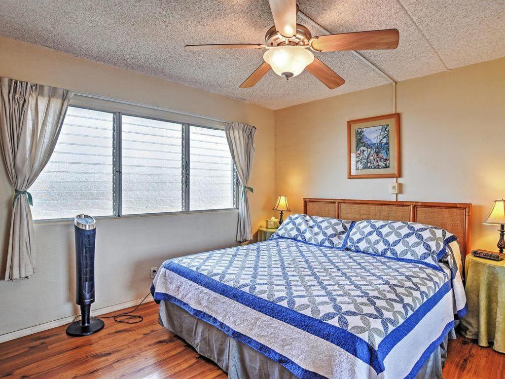 Amazing Kihei Kai Nani - Maui Vista One Bedroom Condos Екстер'єр фото