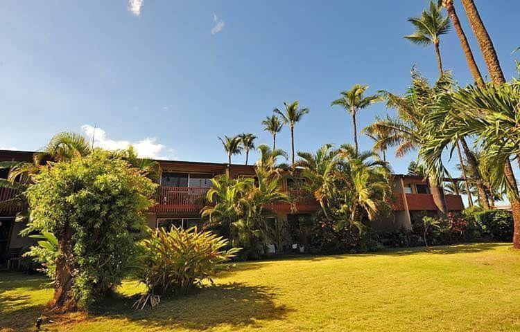 Amazing Kihei Kai Nani - Maui Vista One Bedroom Condos Екстер'єр фото