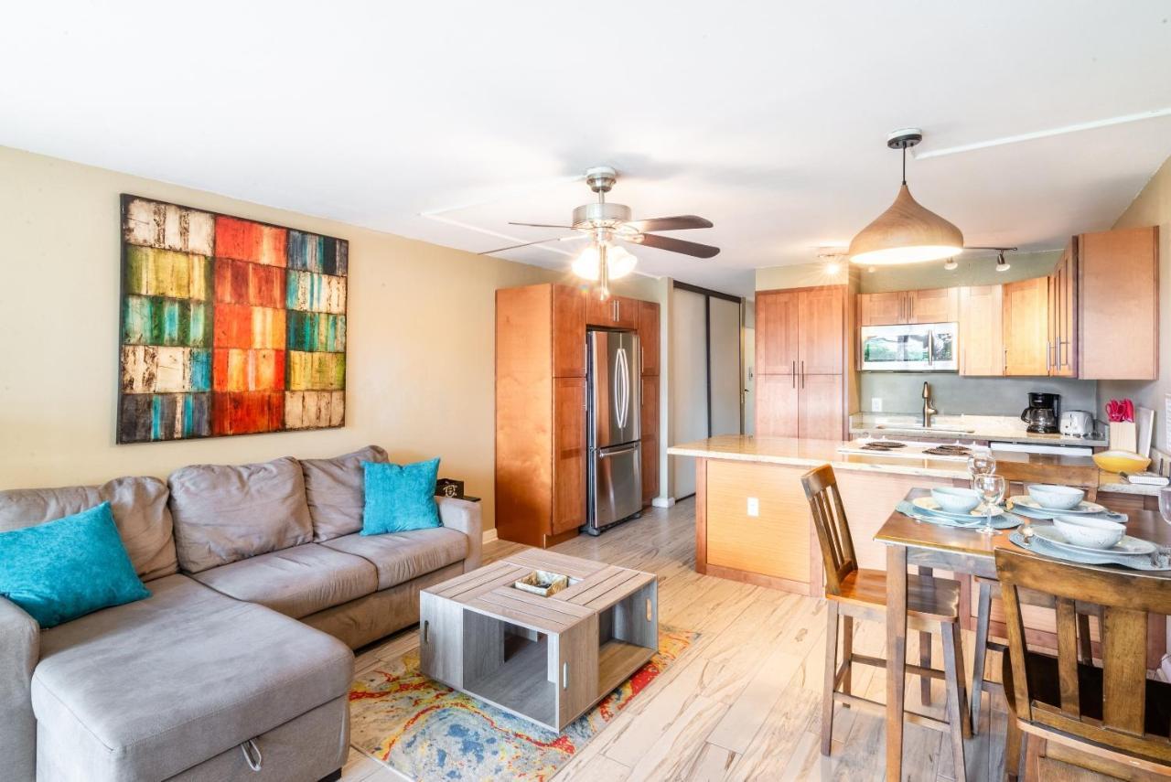 Amazing Kihei Kai Nani - Maui Vista One Bedroom Condos Екстер'єр фото