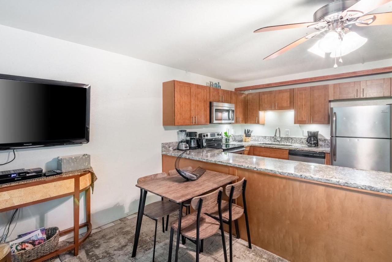 Amazing Kihei Kai Nani - Maui Vista One Bedroom Condos Екстер'єр фото