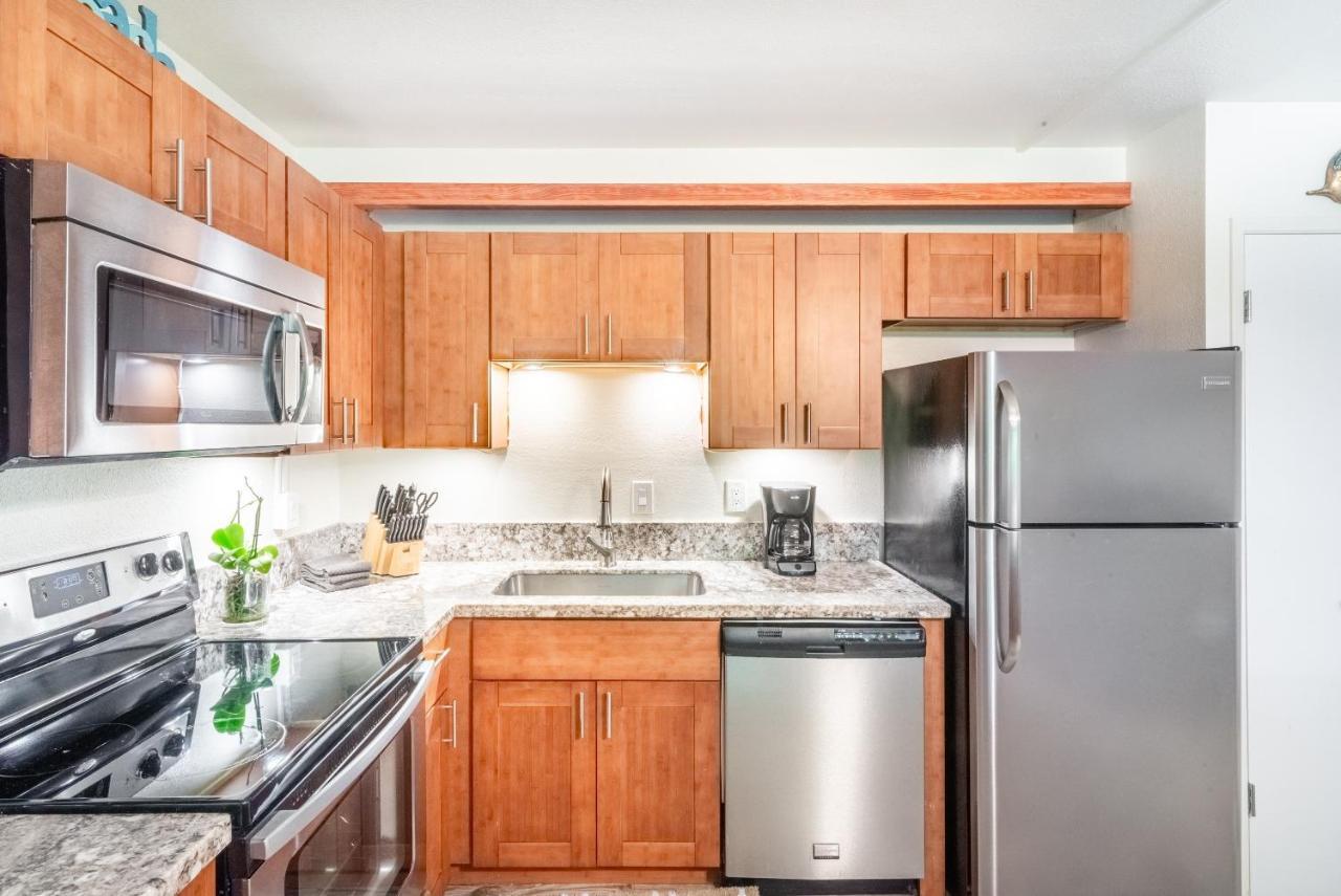 Amazing Kihei Kai Nani - Maui Vista One Bedroom Condos Екстер'єр фото