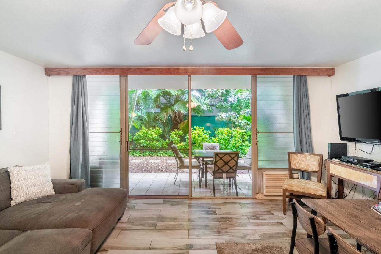 Amazing Kihei Kai Nani - Maui Vista One Bedroom Condos Екстер'єр фото