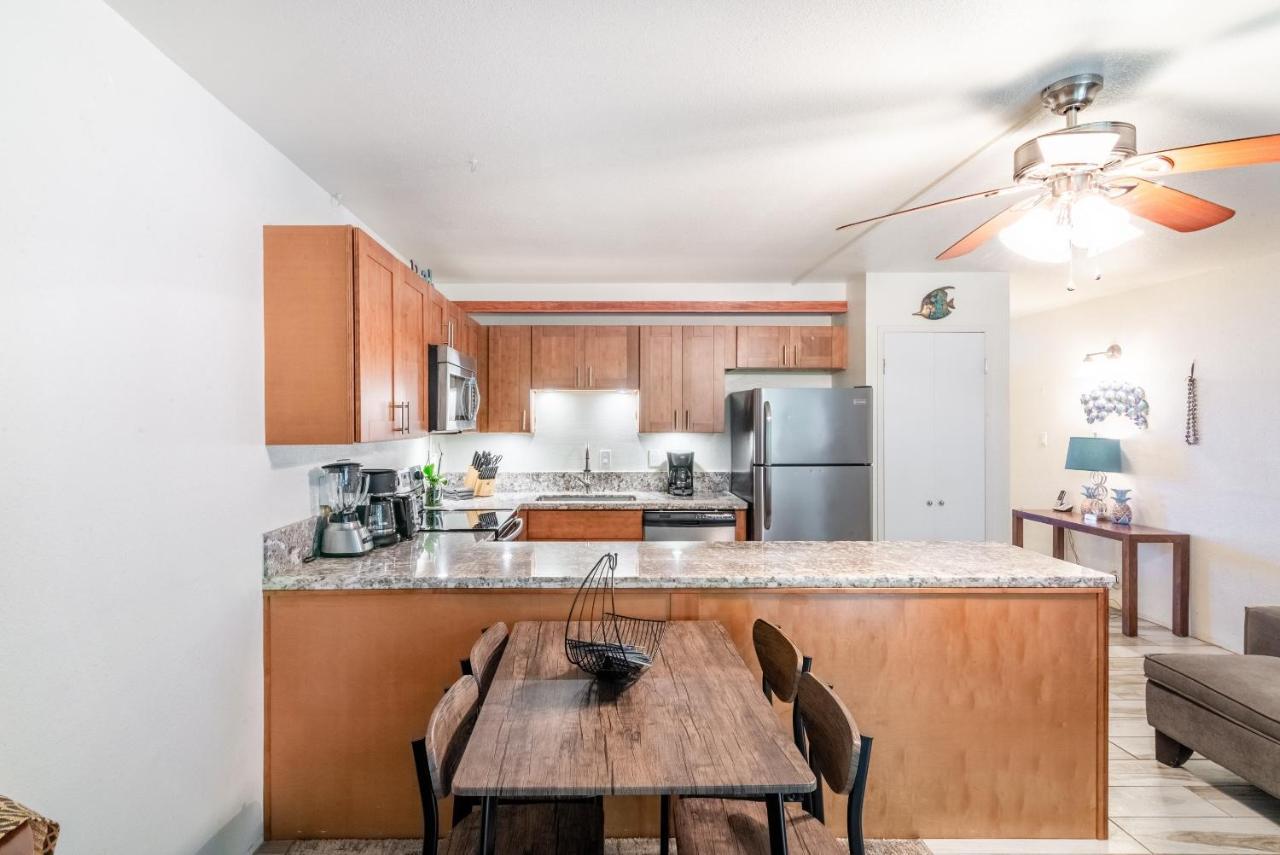 Amazing Kihei Kai Nani - Maui Vista One Bedroom Condos Екстер'єр фото