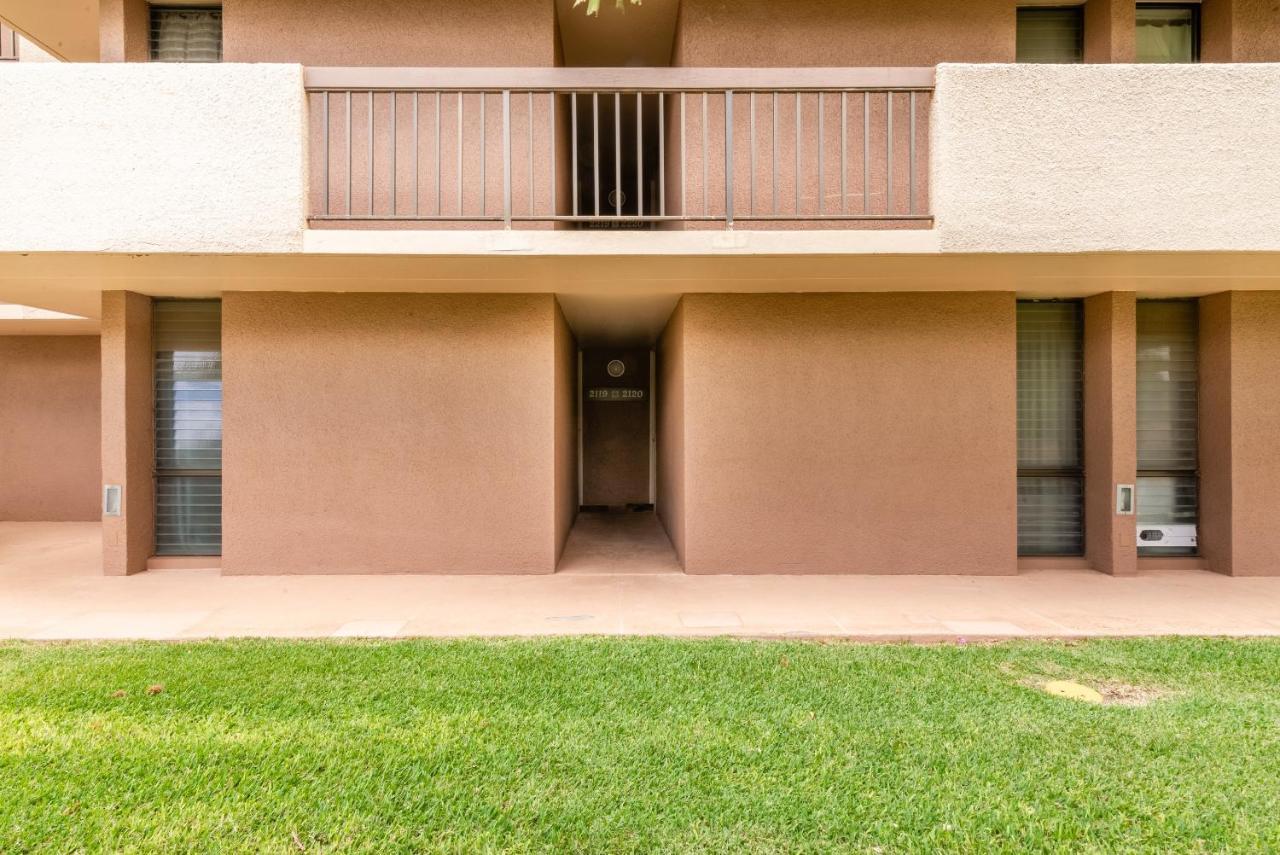 Amazing Kihei Kai Nani - Maui Vista One Bedroom Condos Екстер'єр фото
