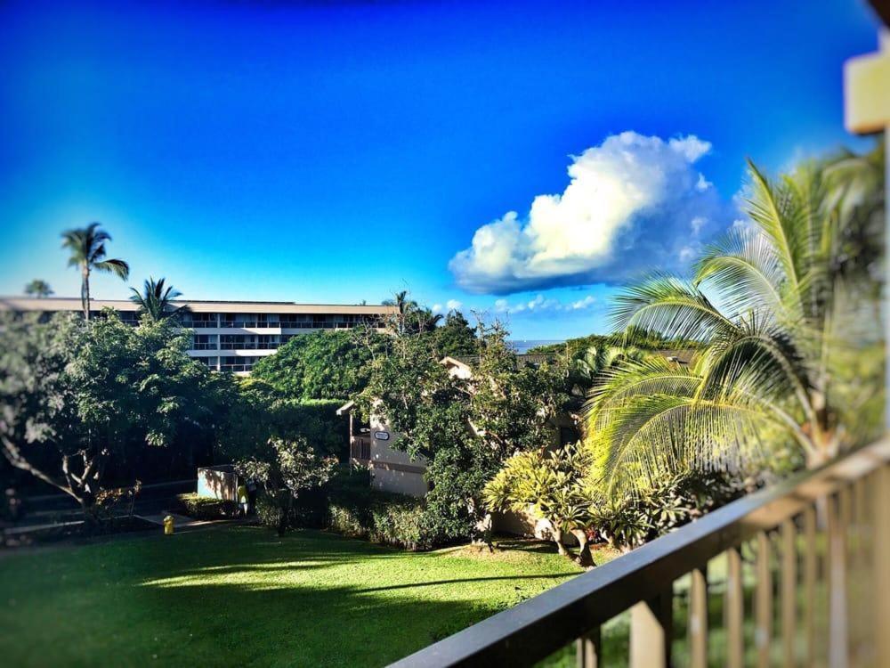 Amazing Kihei Kai Nani - Maui Vista One Bedroom Condos Екстер'єр фото