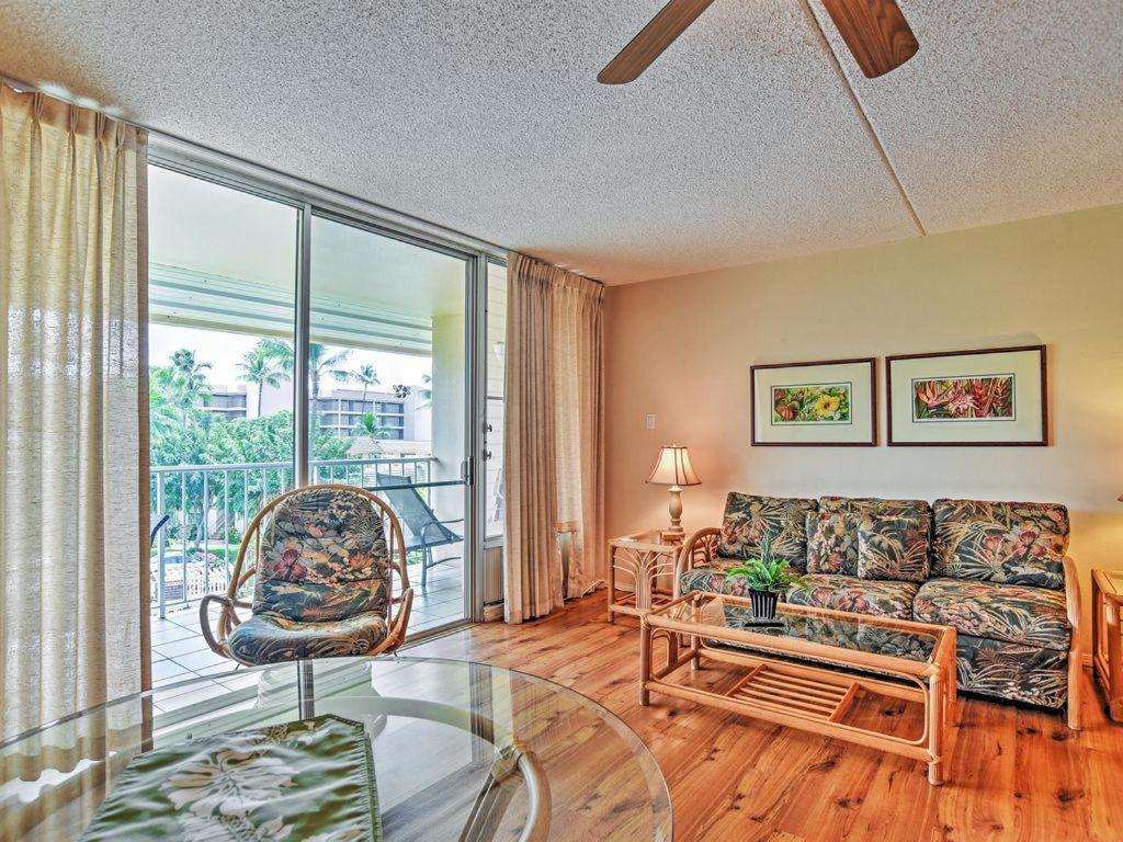 Amazing Kihei Kai Nani - Maui Vista One Bedroom Condos Екстер'єр фото