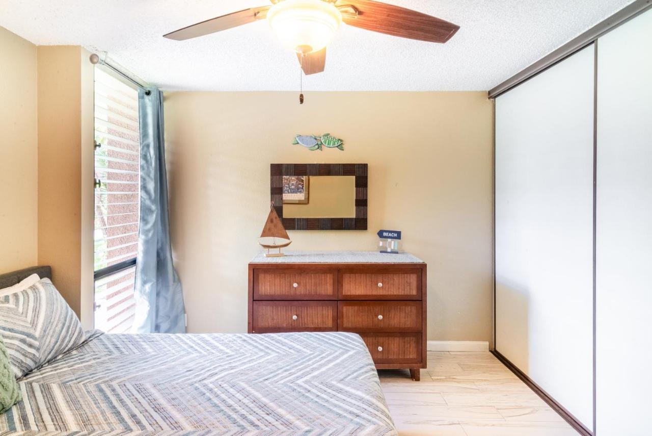 Amazing Kihei Kai Nani - Maui Vista One Bedroom Condos Екстер'єр фото