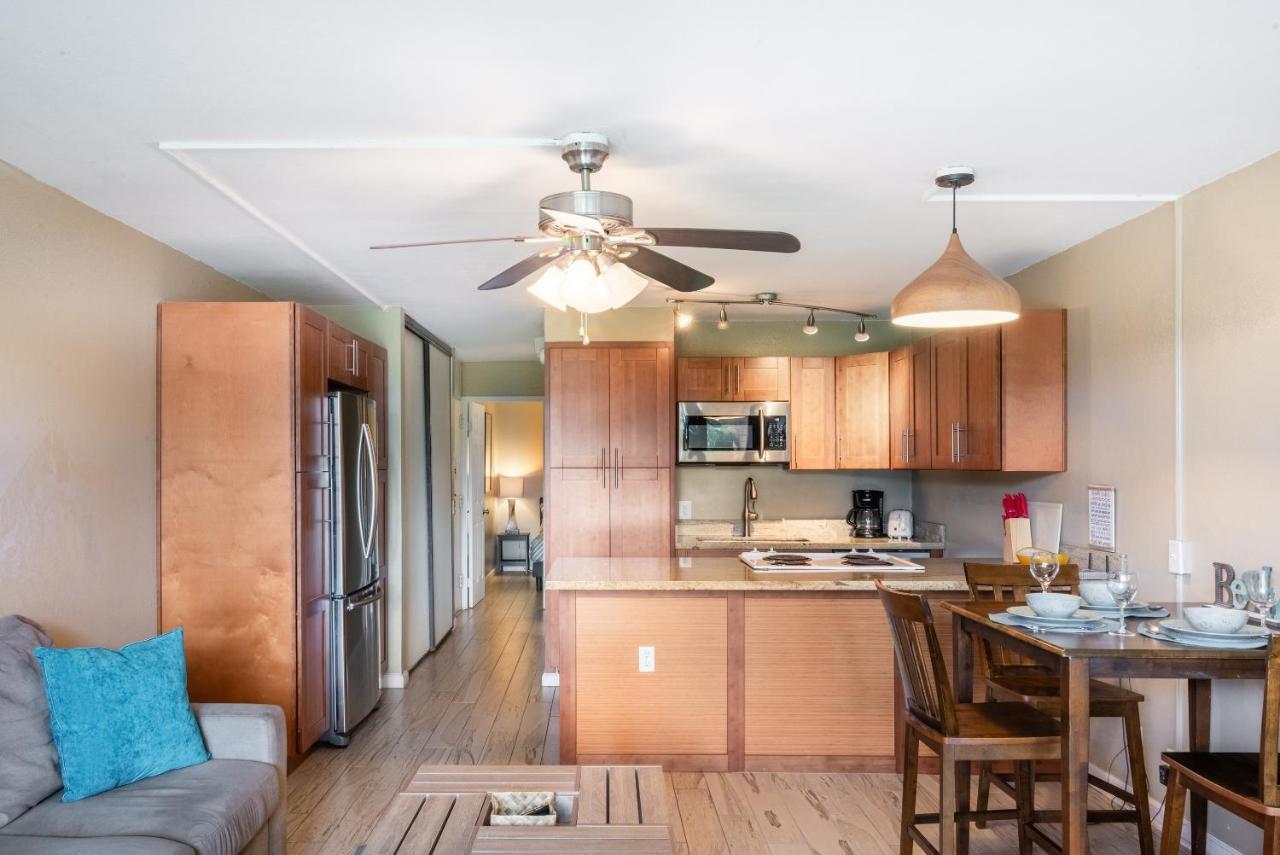 Amazing Kihei Kai Nani - Maui Vista One Bedroom Condos Екстер'єр фото