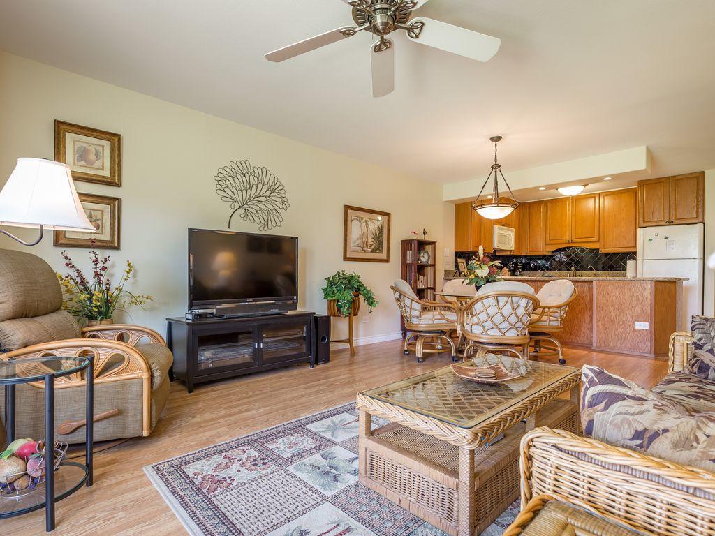 Amazing Kihei Kai Nani - Maui Vista One Bedroom Condos Екстер'єр фото