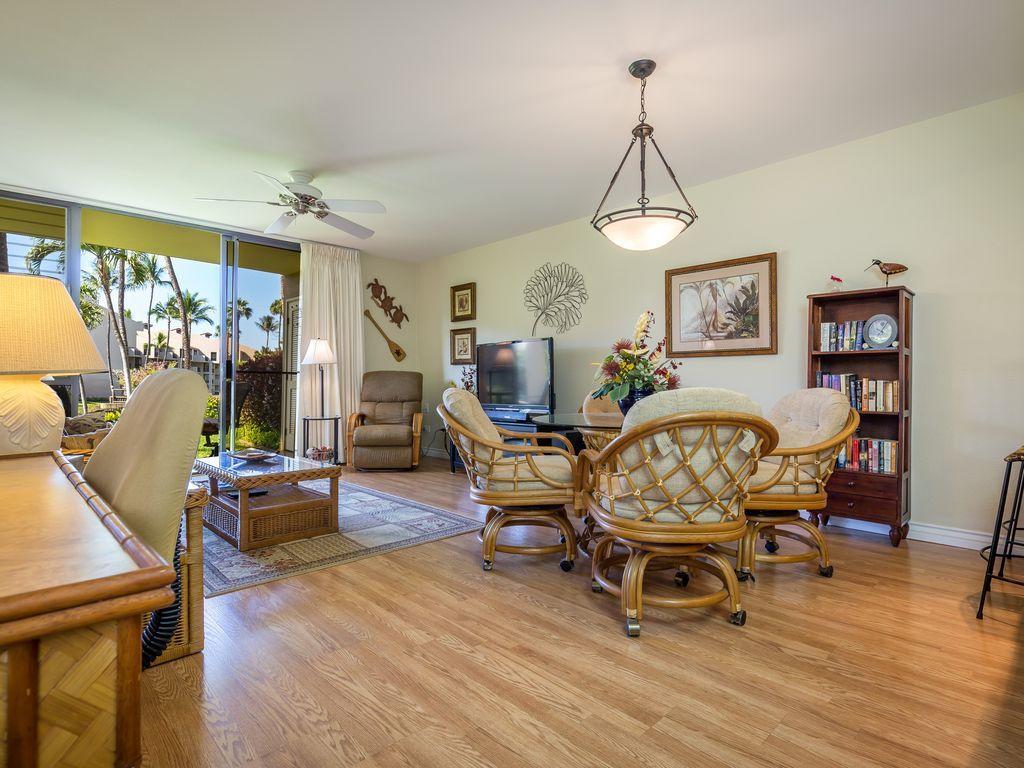 Amazing Kihei Kai Nani - Maui Vista One Bedroom Condos Екстер'єр фото