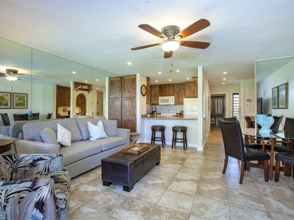 Amazing Kihei Kai Nani - Maui Vista One Bedroom Condos Екстер'єр фото