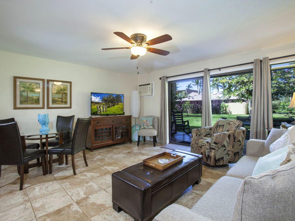 Amazing Kihei Kai Nani - Maui Vista One Bedroom Condos Екстер'єр фото