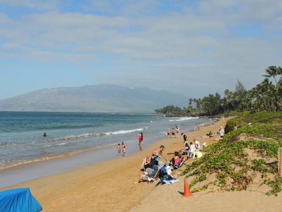 Amazing Kihei Kai Nani - Maui Vista One Bedroom Condos Екстер'єр фото