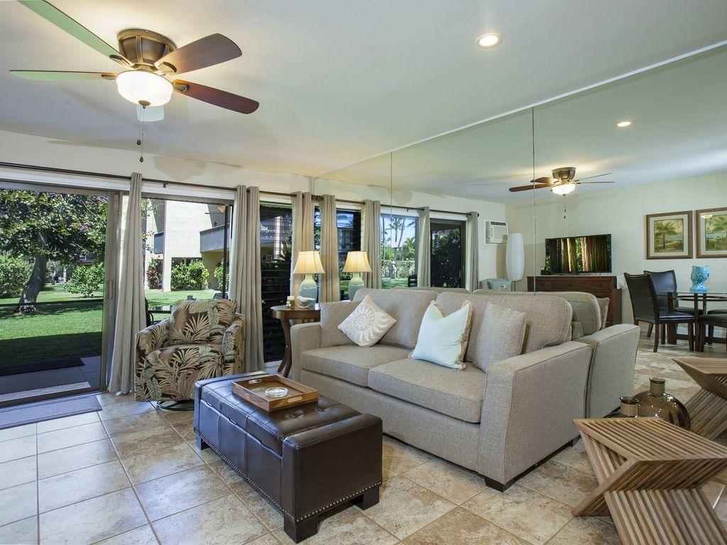 Amazing Kihei Kai Nani - Maui Vista One Bedroom Condos Екстер'єр фото